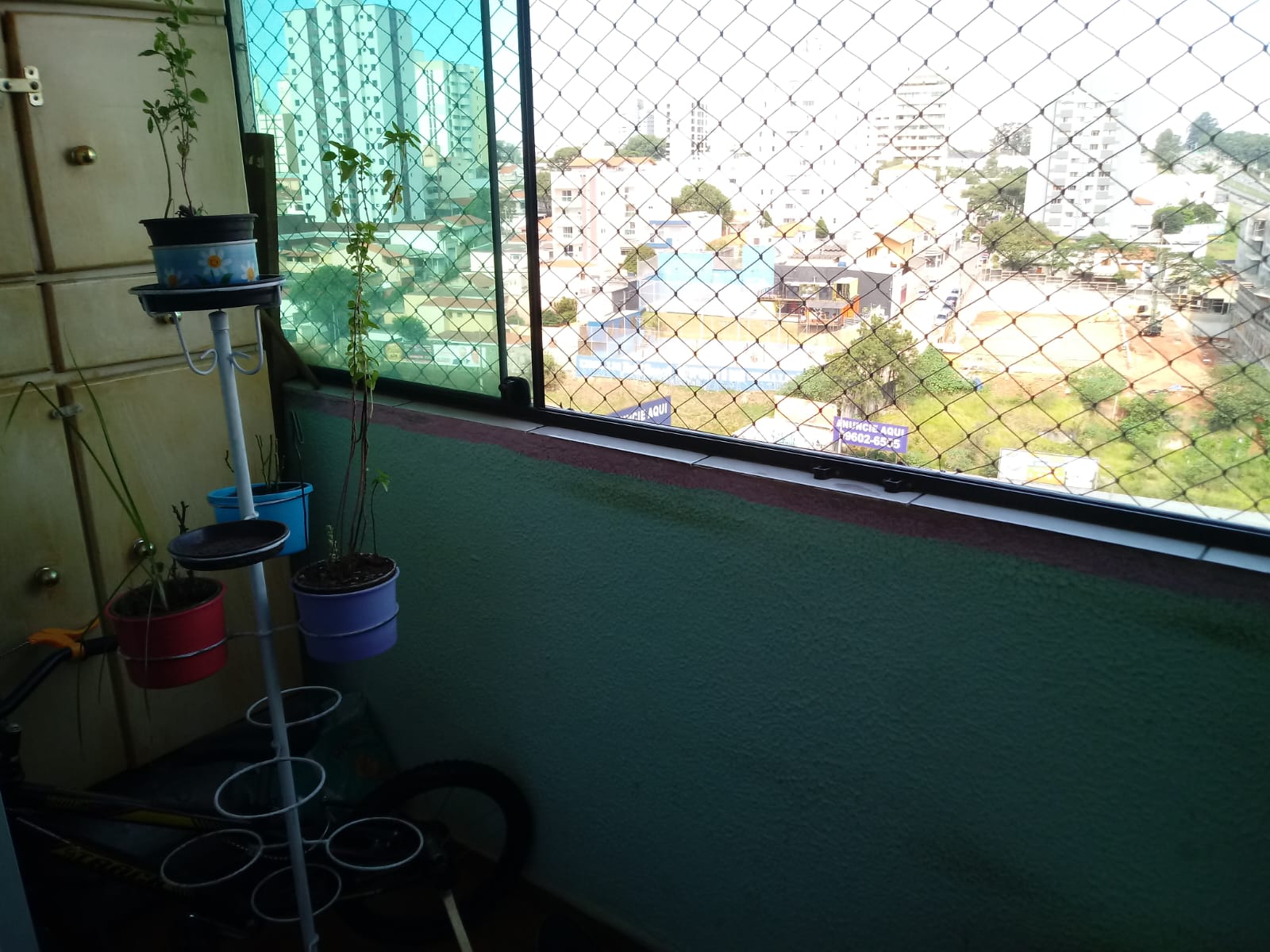 Apartamento a venda  Rudge Ramos São Bernardo do Campo  74mº  